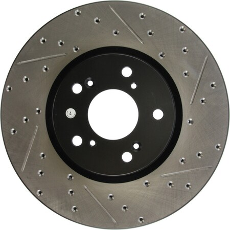 Centric Parts